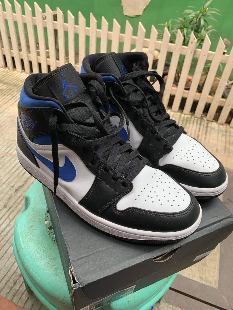 jd 1 racer blue