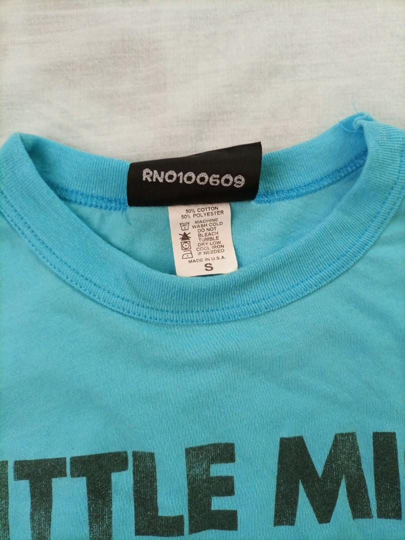 JUNK FOOD CLOTHINGLittle Miss Fun, Women's Fashion, Tops, Shirts on