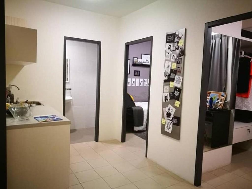 kampar Unisuite, Property, For Sale on Carousell