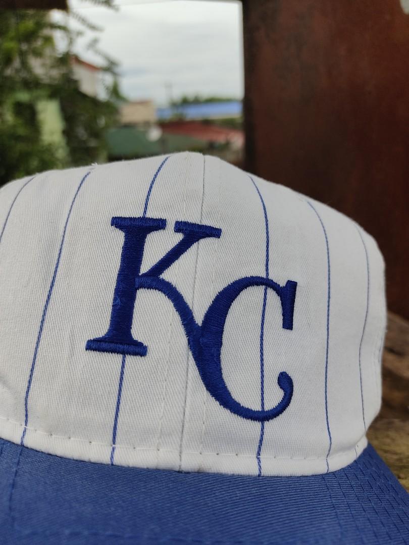 kansas city royals vintage cap, Men's Fashion, Watches