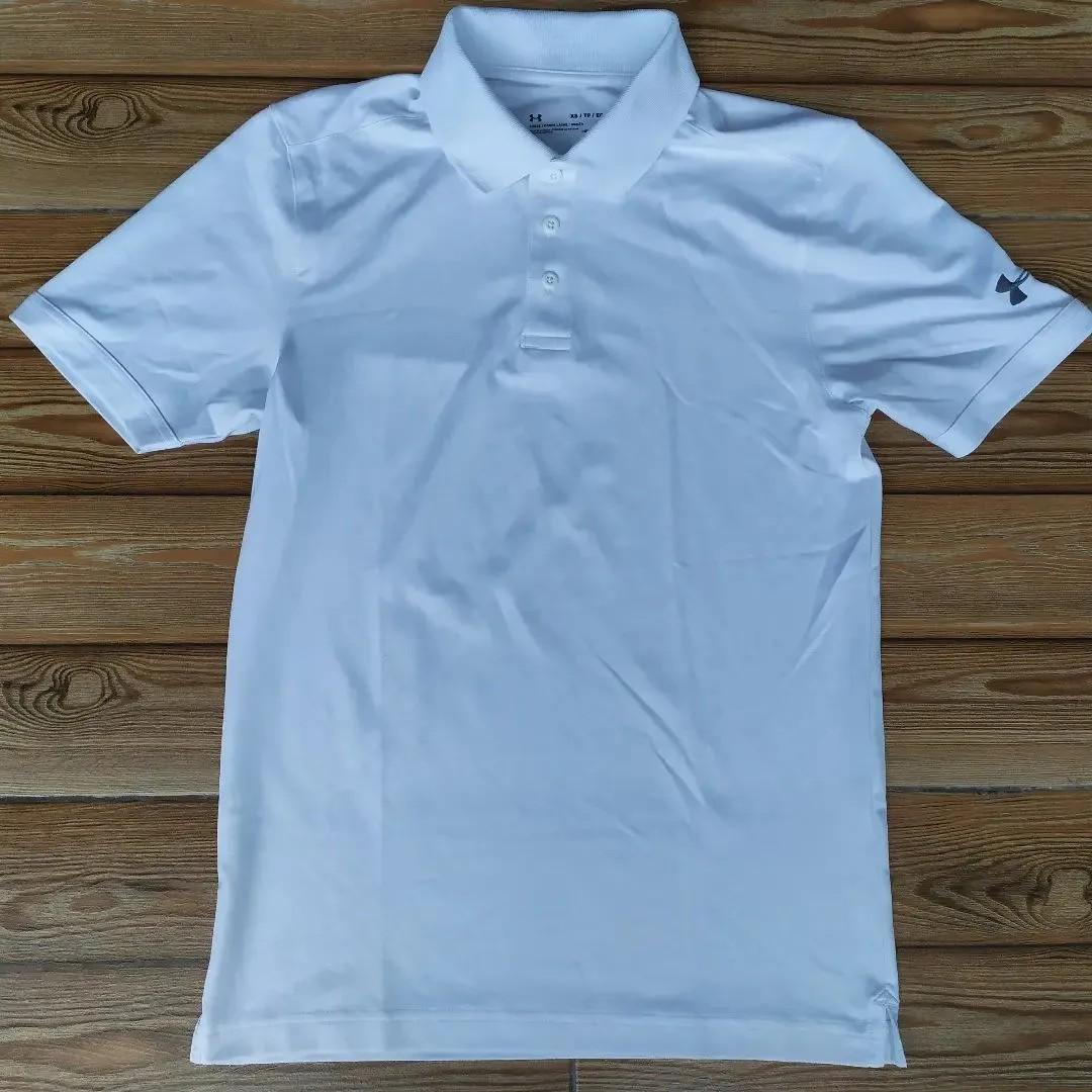 Kaos Golf Under Armour Original