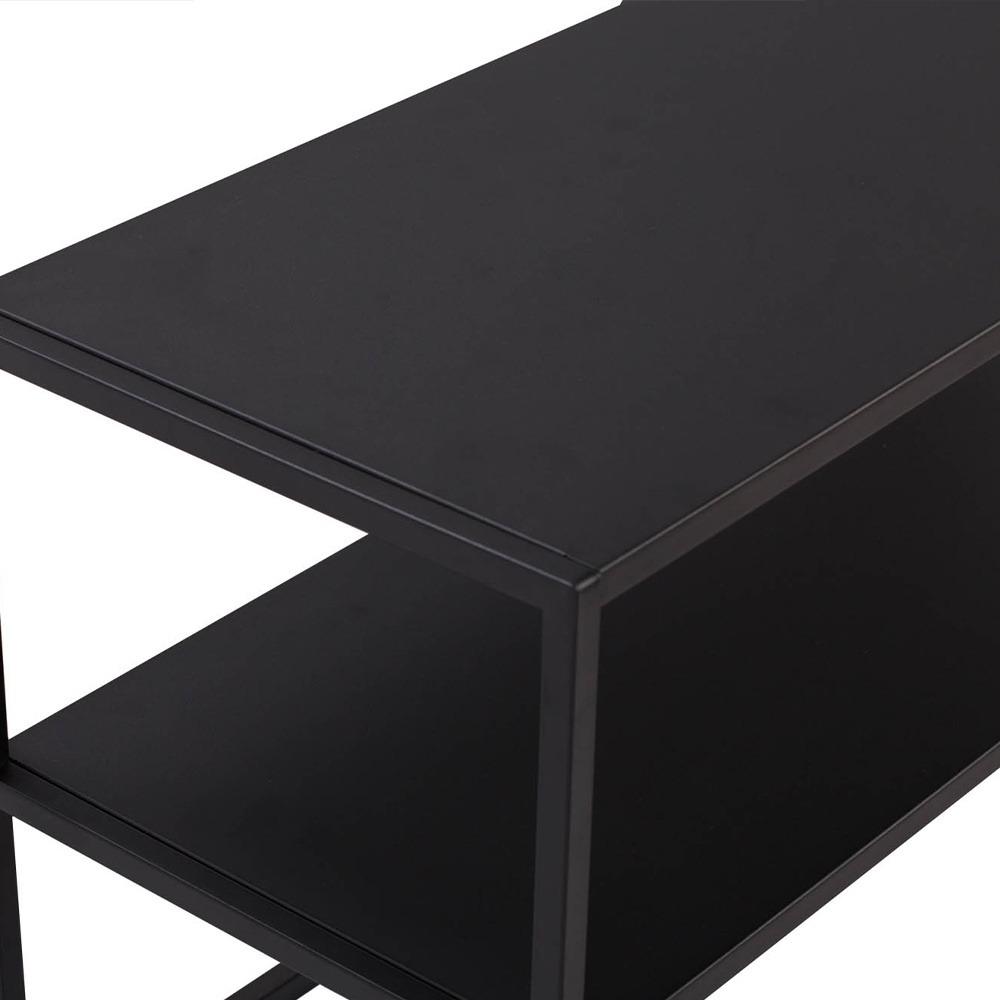 KATHERYNE Shoe Rack Side Table / Storage / Shoe Rack / Multipurpose