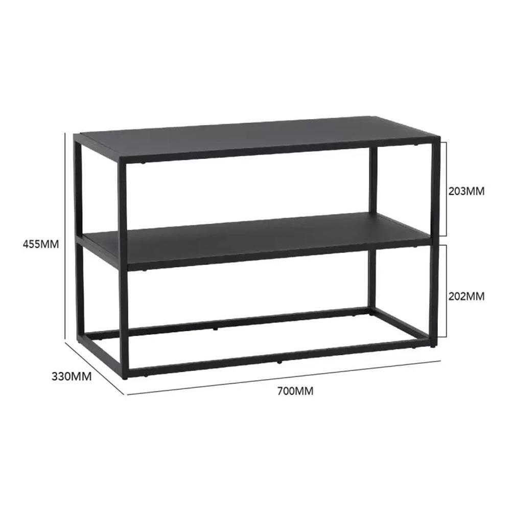 KATHERYNE Shoe Rack - Side Table / Storage / Shoe Rack / Multi-purpose ...