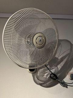 KDK M40MS 16" Wall Fan