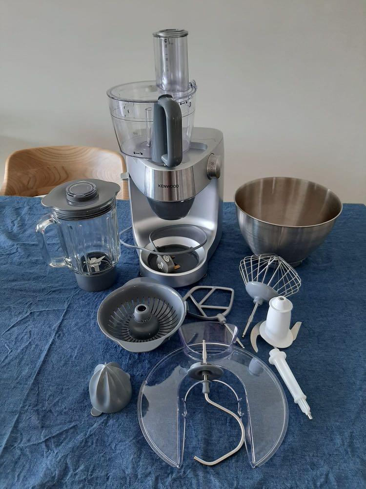 kenwood mixer khh321si