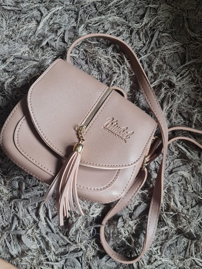 Kimbel sling bag price philippines store