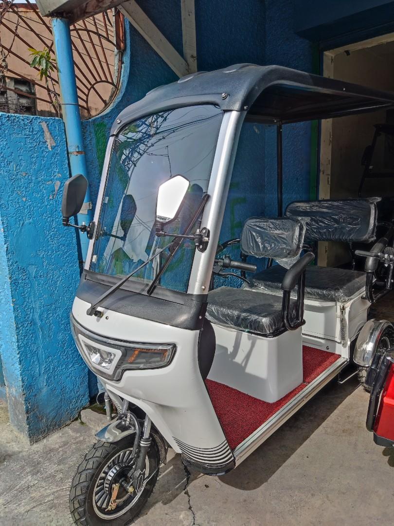 Knite ebike clearance