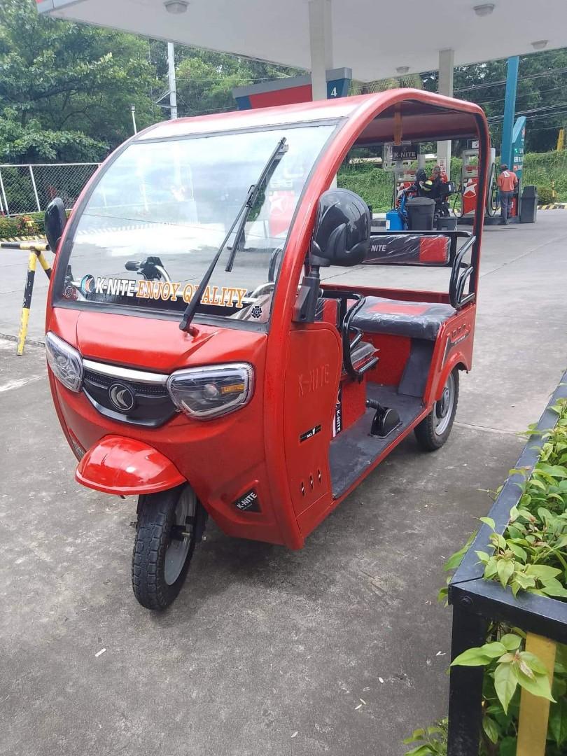 knite ebike Sports Equipment Bicycles Parts Bicycles on Carousell
