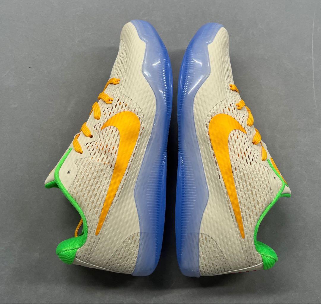 Kobe 11 sales peach jam
