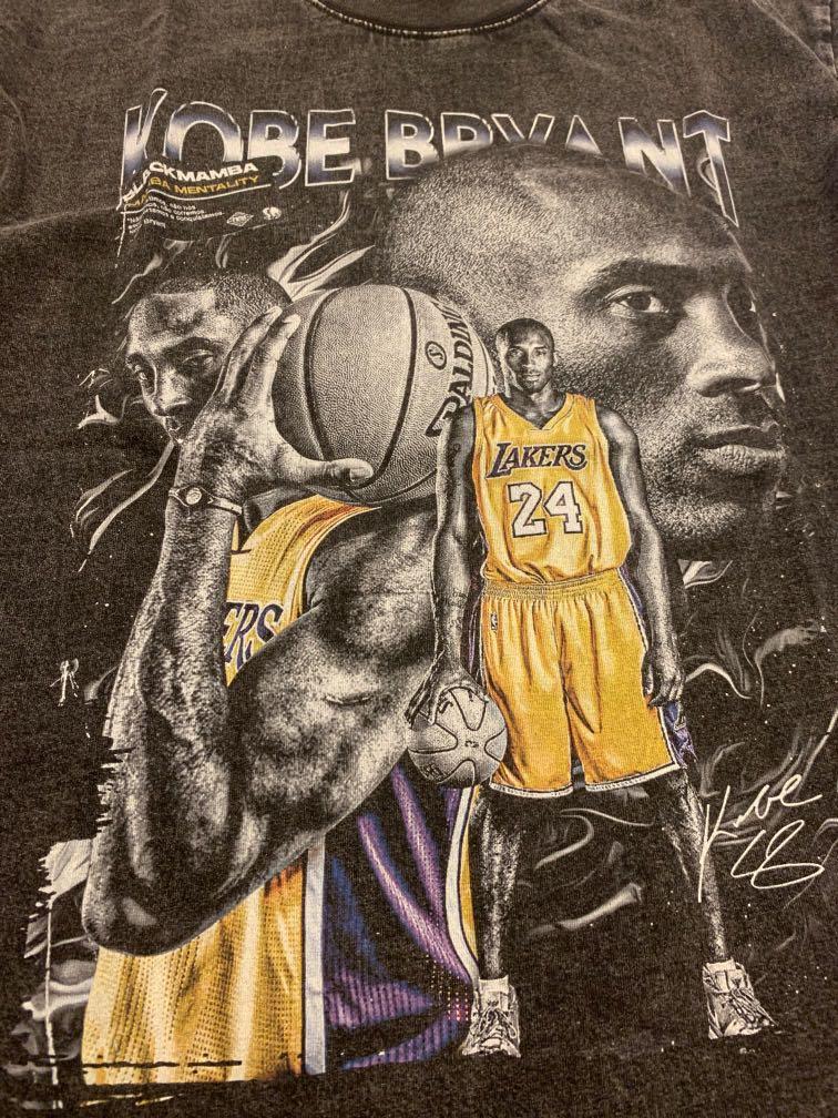 Vintage kobe shirt top