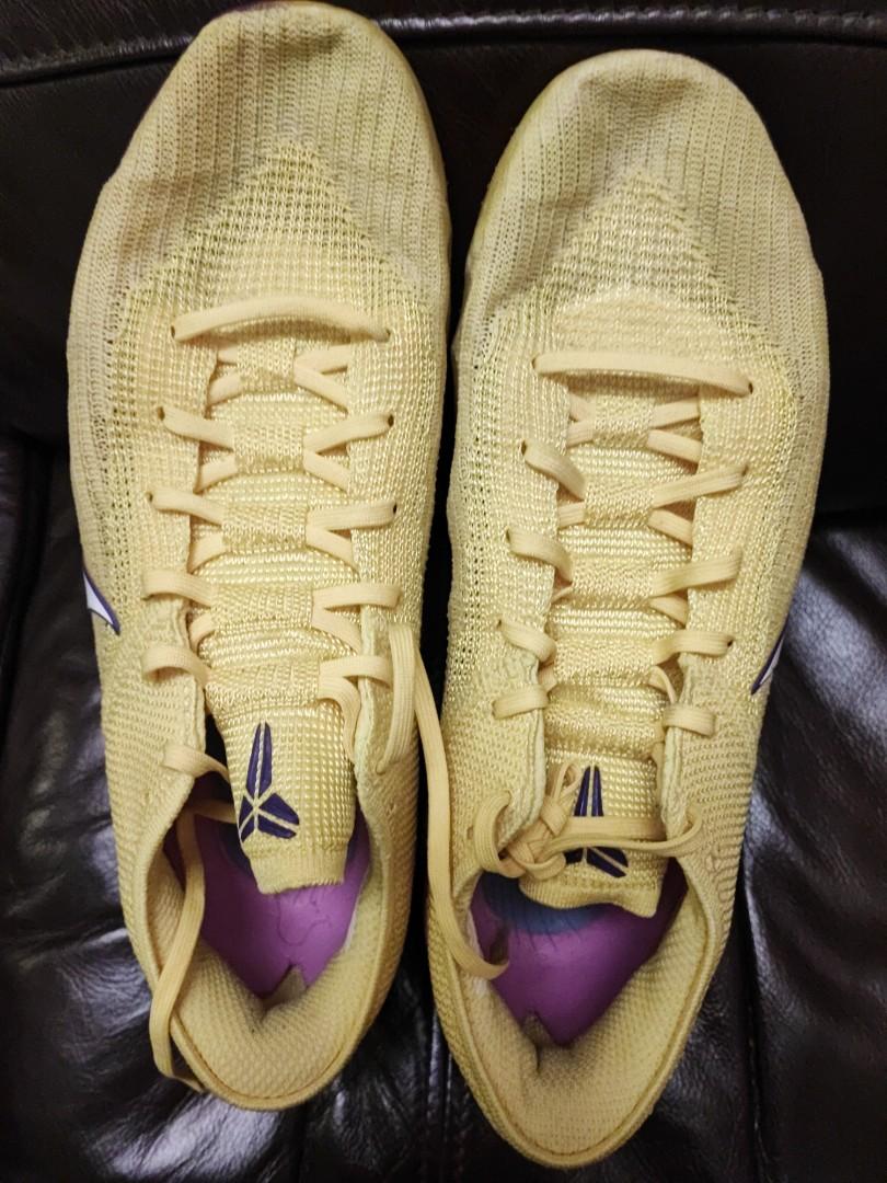 Kobe ext 360 us 12 Great condition Shoe fits like us 11 Carousell