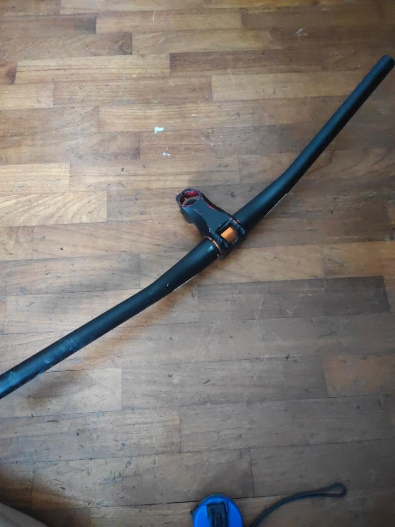 handlebar 680mm