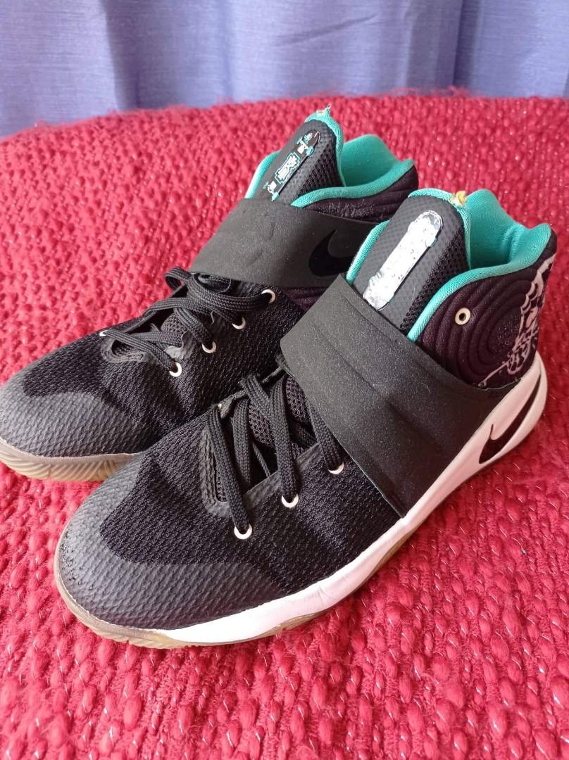Kyrie cheap 2 skateboard