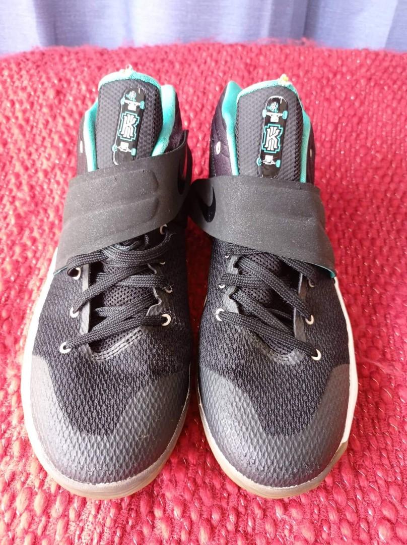 Kyrie 2 Skateboard