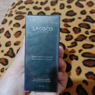 Lacoco Dark Spot Essence