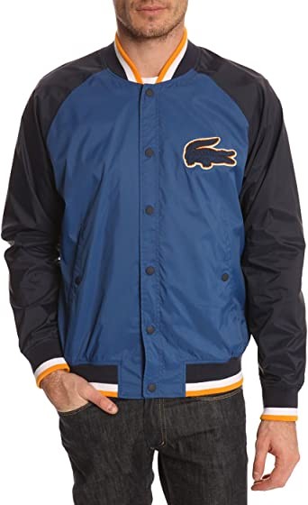 Lacoste - Jackets, Varsity jackets | Vinted