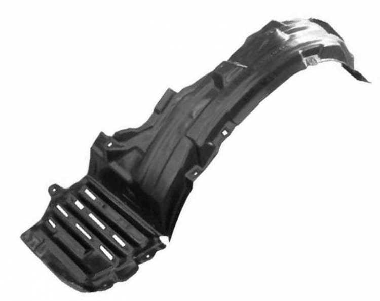 Lancer EX Inner Fender, Car Accessories, Accessories on Carousell
