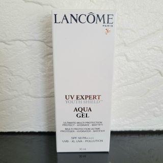 Lancome UV Expert Aqua Gel 30 ml. Spf 50 PA++++