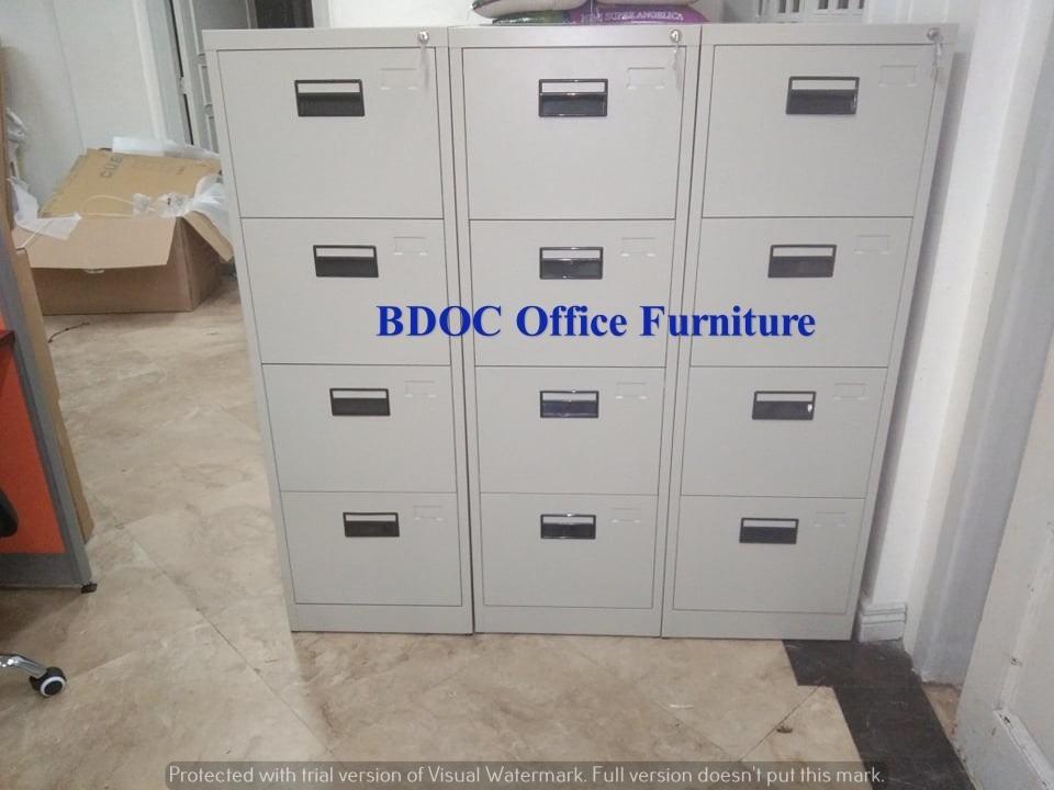 Lateral office Steel Furniture & Home