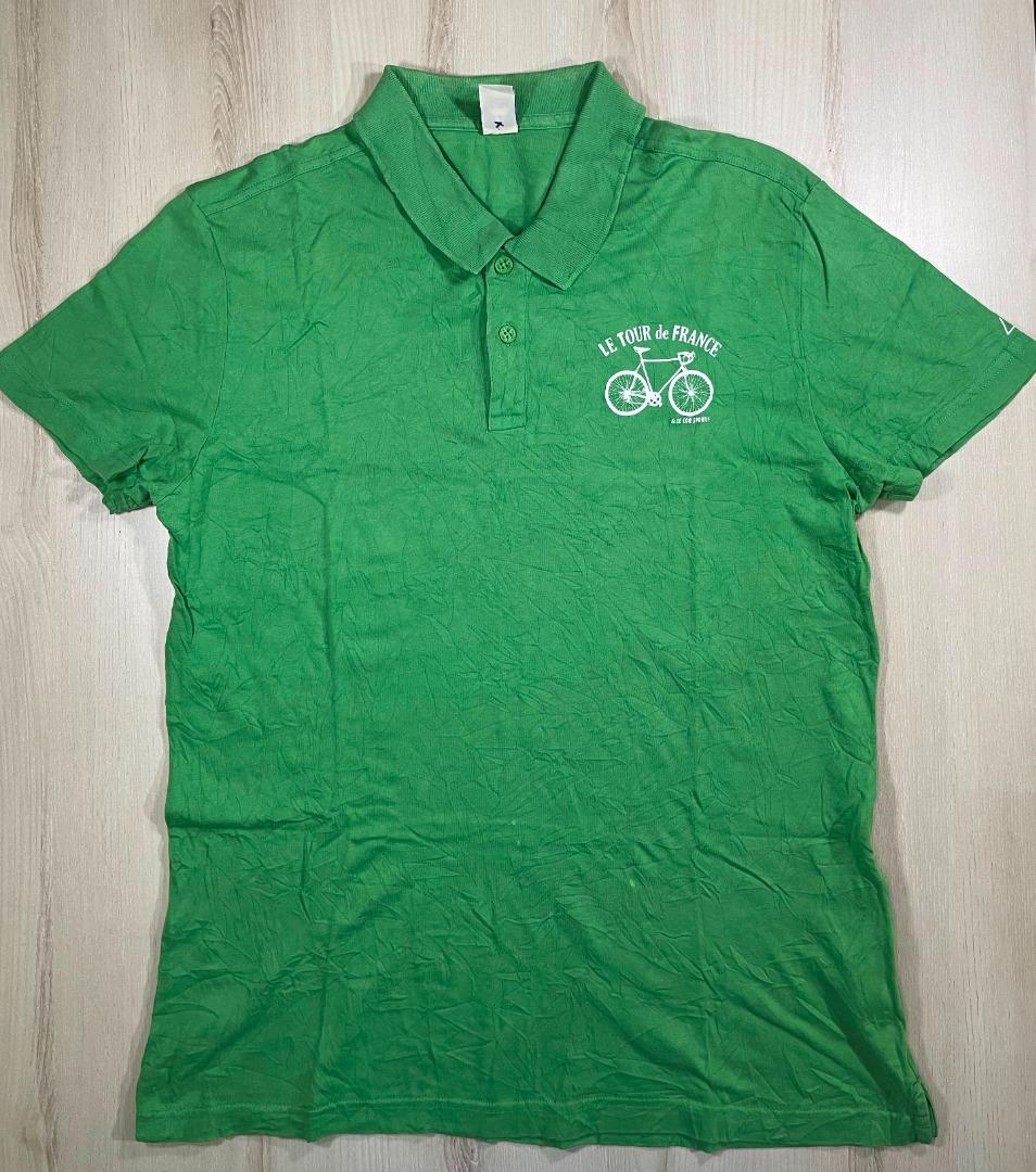 Polo le coq sportif tour de france clearance