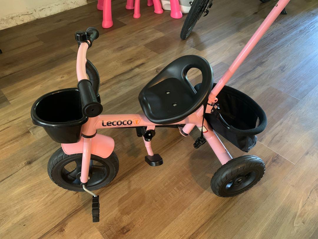 lecoco tricycle