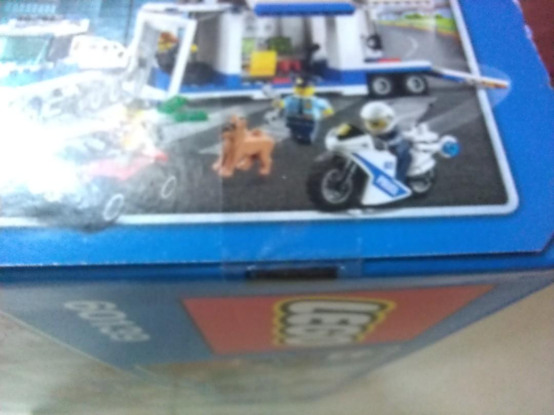 LEGO City 60139, Hobbies & Toys, Toys & Games on Carousell