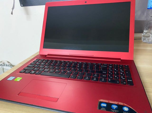 Lenovo Ideapad 310, Computers & Tech, Laptops & Notebooks on Carousell