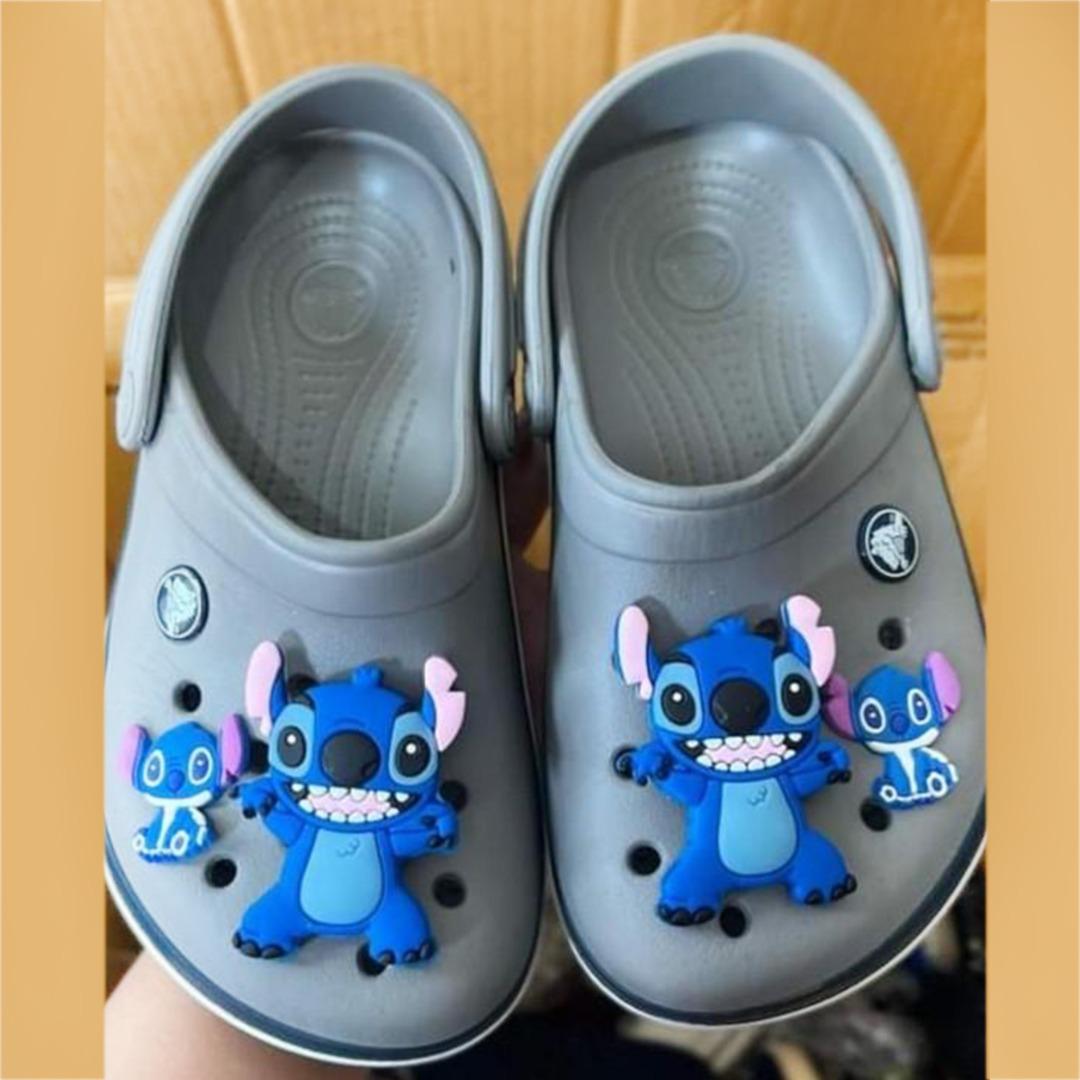 Crocs lilo best sale and stitch