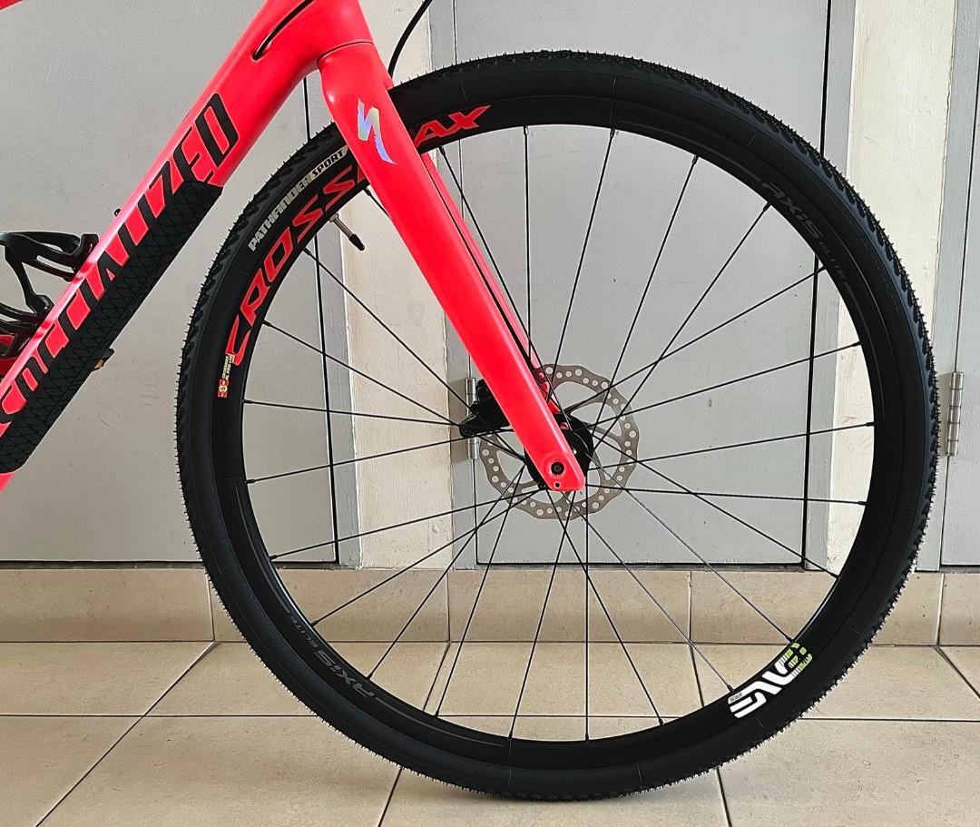 Specialized sirrus sale elite carbon womens