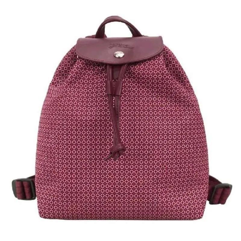 Longchamp le 2025 pliage dandy backpack
