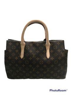 Louis Vuitton Handbag (Bundle)