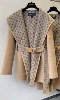 LV coat