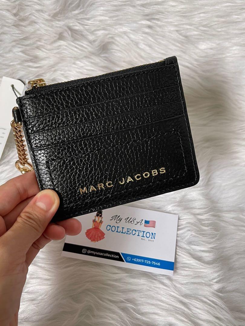 Marc jacobs key holder on sale