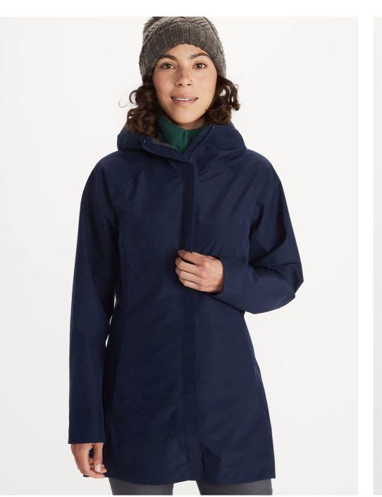 Marmot Women Essential Jacket Women s Fashion Activewear on