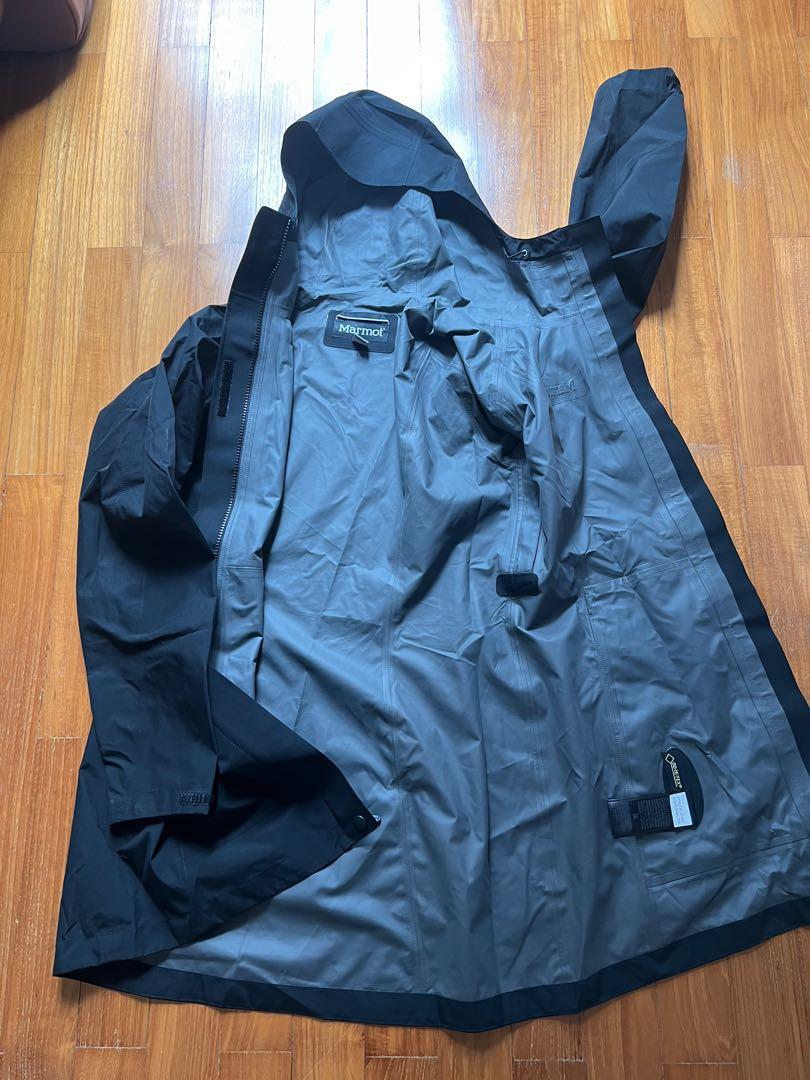 Marmot essential sales