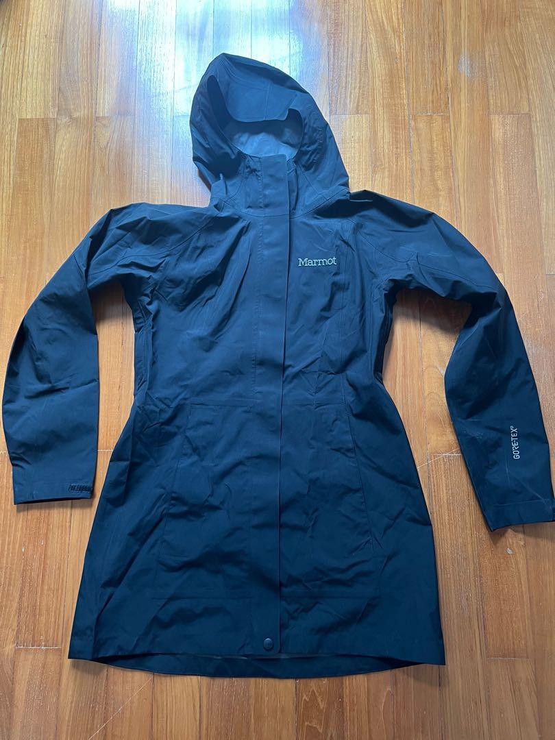 Marmot women's store