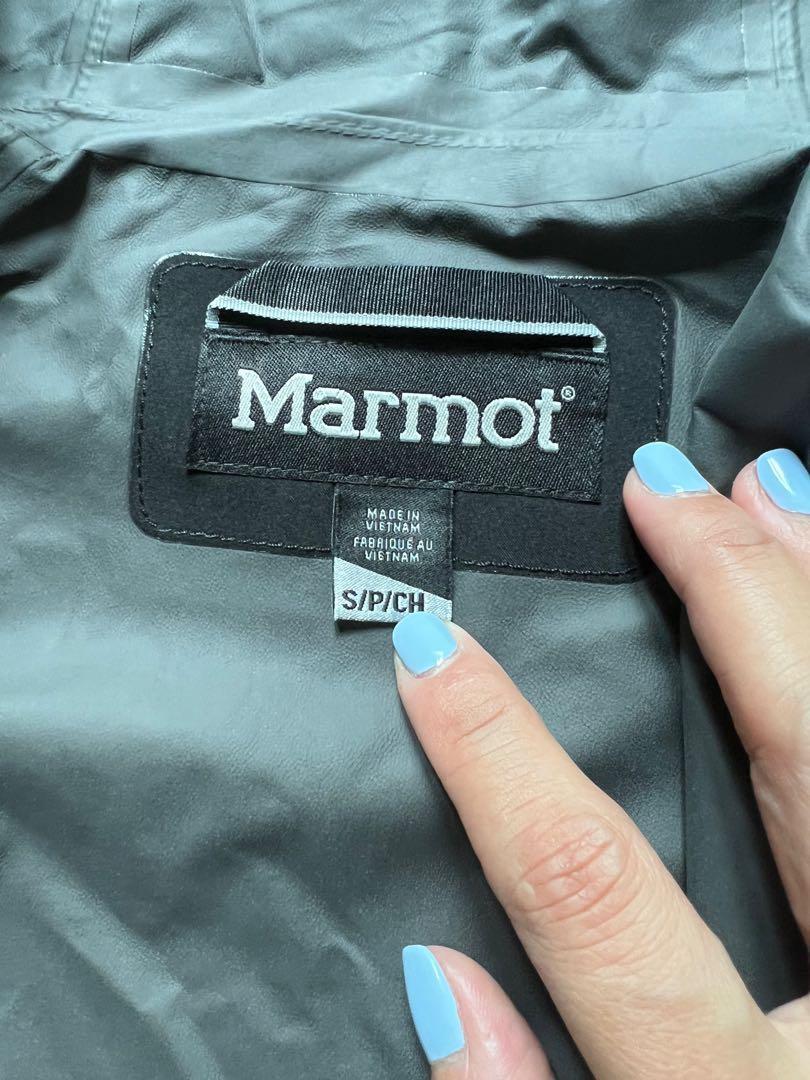 Marmot women's hotsell jacket australia