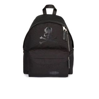 ! Last 2 pieces [Brand New In Stock Authentic] Mastermind Japan X Eastpak Pak'r Backpack MMJ WTAPS neighborhood BAPE629767202721291120