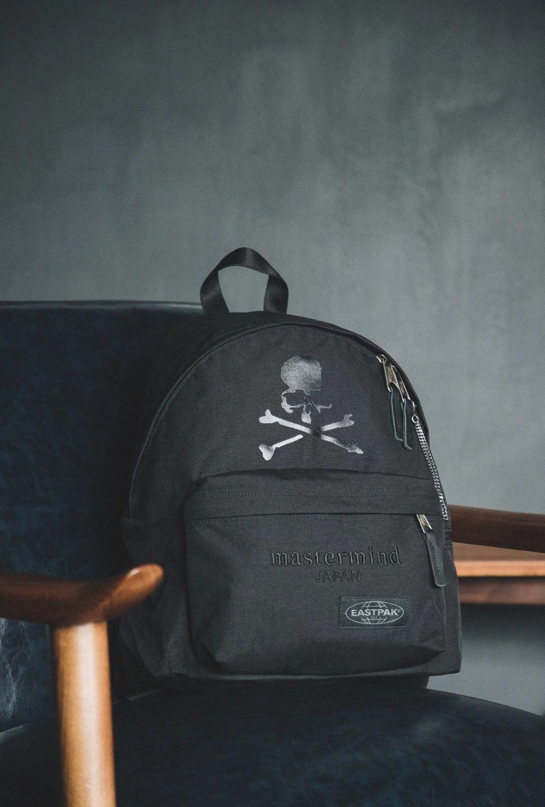 全新正品】Mastermind Japan X Eastpak Pak'r Backpack 背囊MMJ WTAPS