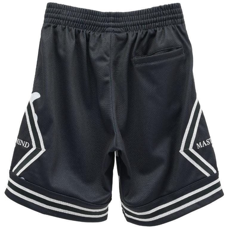 マスターマインドジャパン × ミッチェル u0026 ネス バスケット