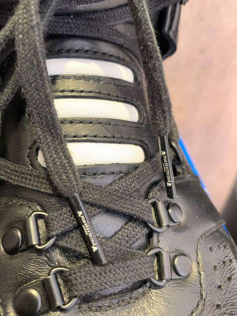 Adidas hardland mastermind shop