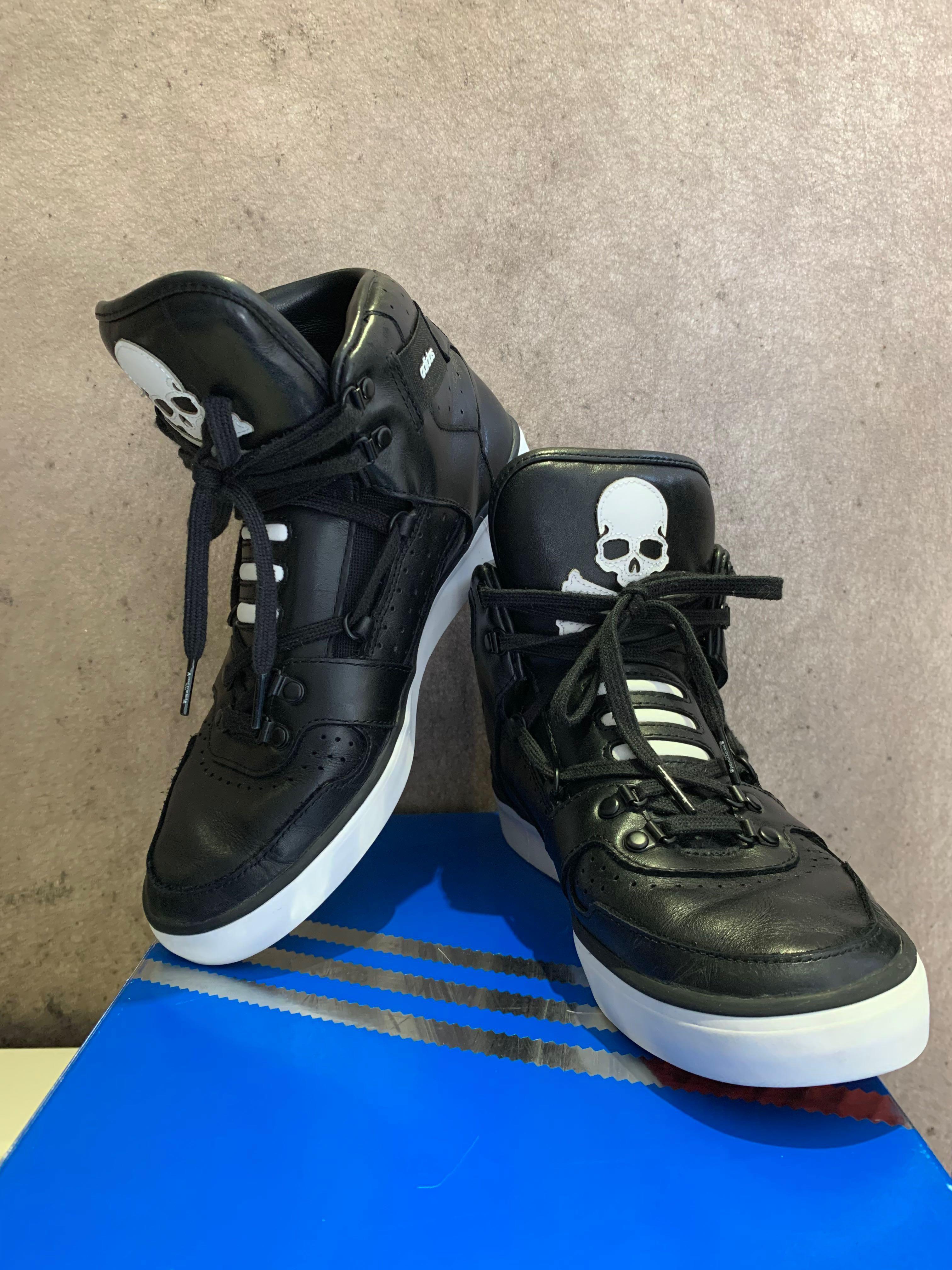 Adidas hardland mastermind online