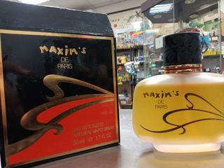 法國Maxim's DE PARIS 香水（50ml）
