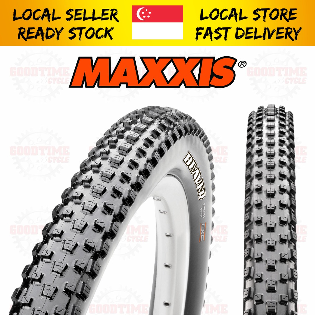 Maxxis beaver 29 cheap