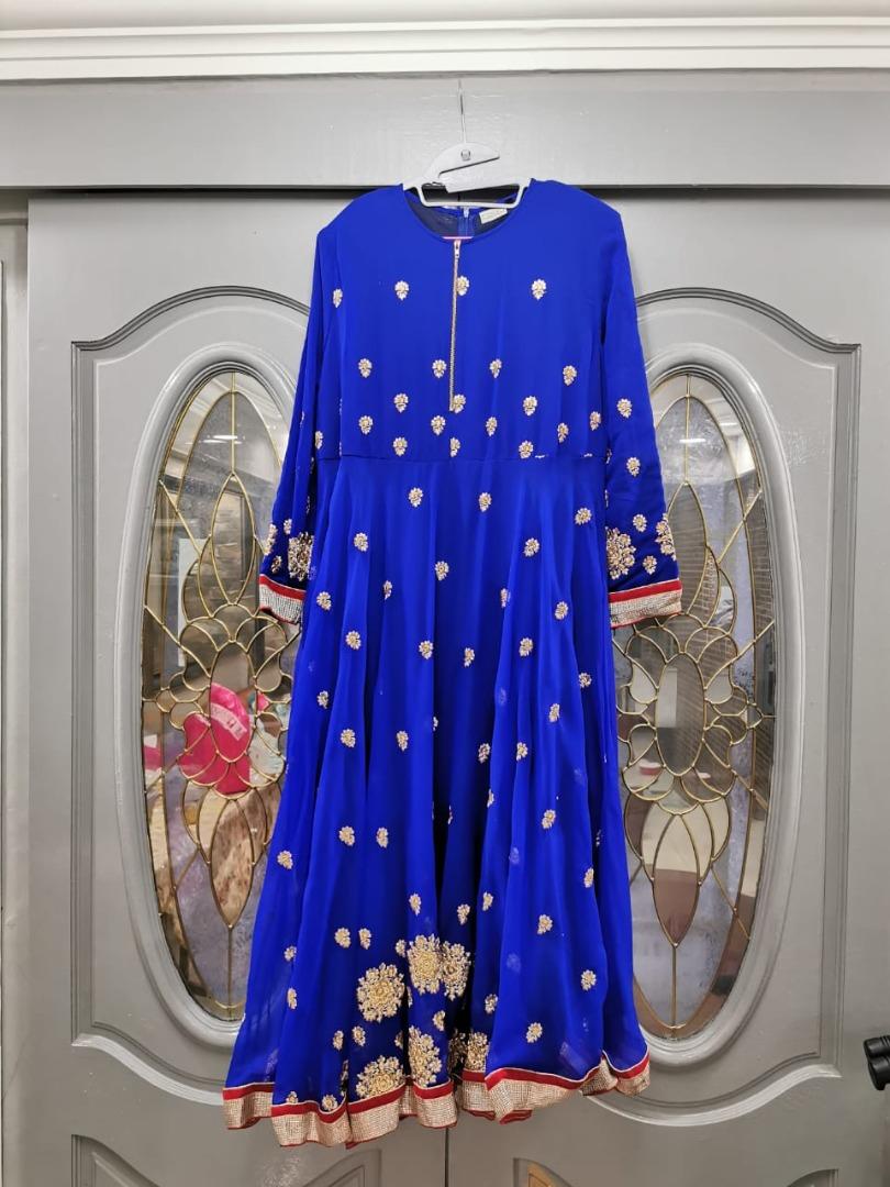 Mastani dress photo online