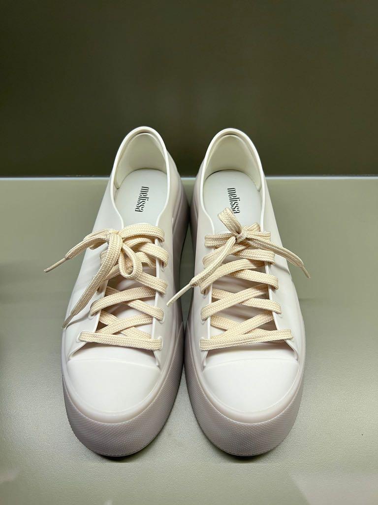 Melissa best sale shoes sneakers