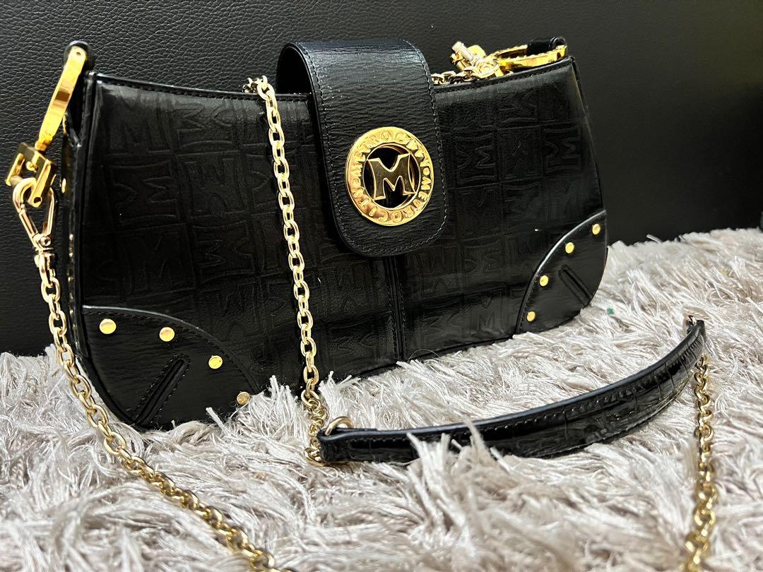 Metrocity Sling bag, Luxury, Bags & Wallets on Carousell