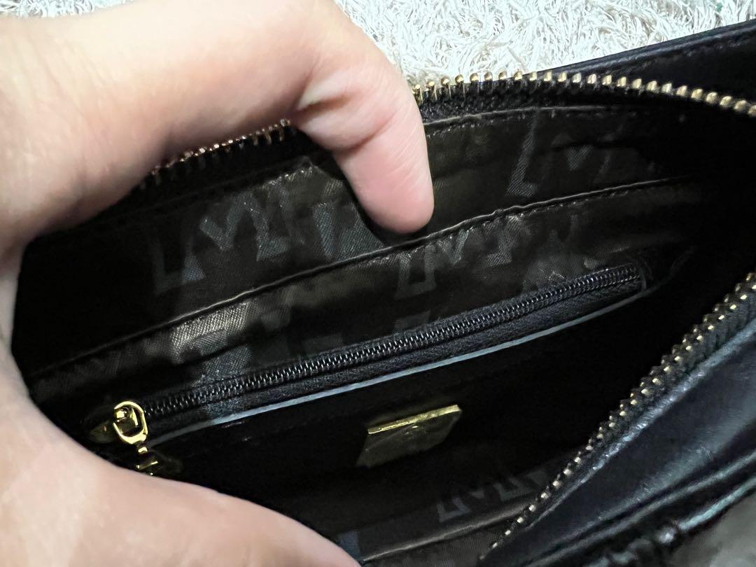 Metrocity Sling bag, Luxury, Bags & Wallets on Carousell