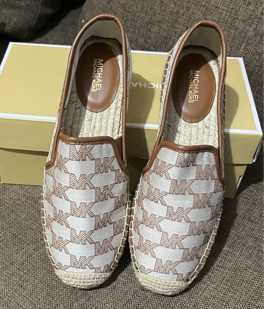 michael kors footwear