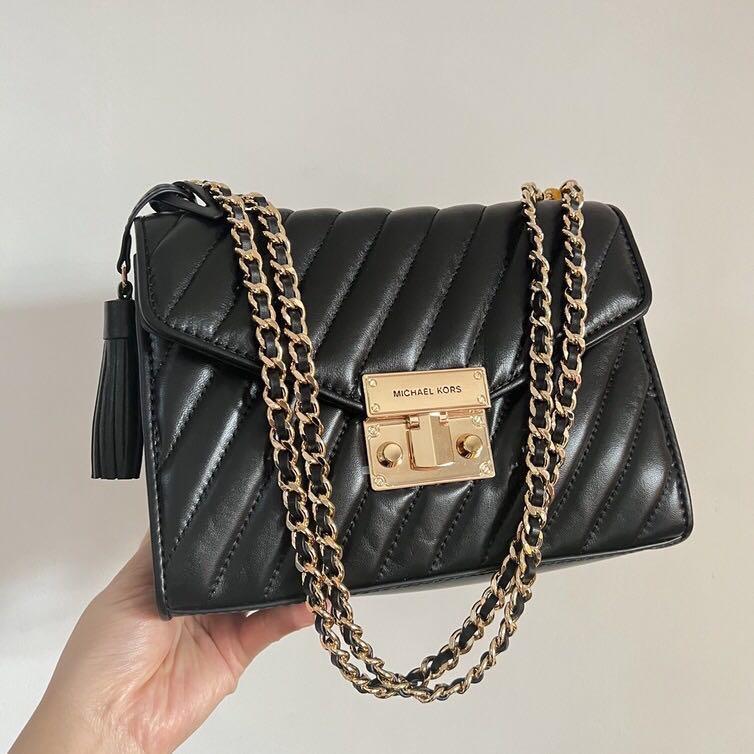 Michael Kors Medium Rose Shoulder bag